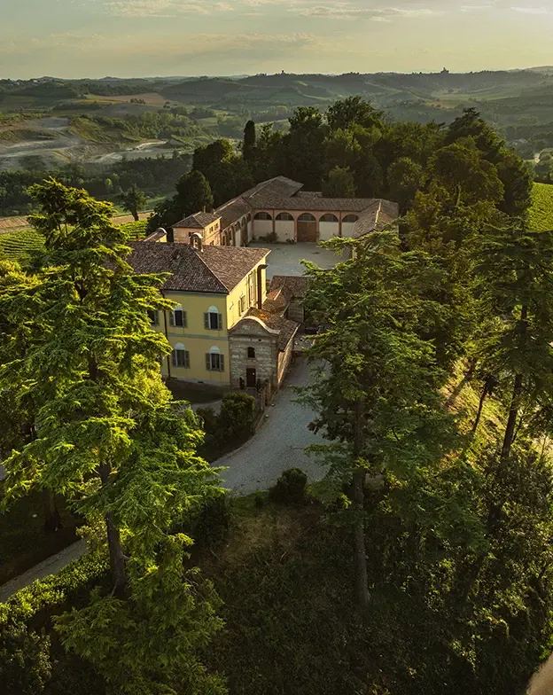 Bricco dei Guazzi